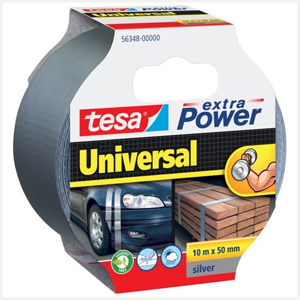 Tesa universaltape Extra Power, 48mm