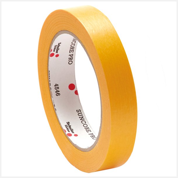 Sun Core Pro malertape, 24mm