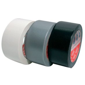 Tesa Universaltape 25mx50mm slv