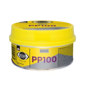 Plastic Padding PP 100 letvgtsspartel 180 ml