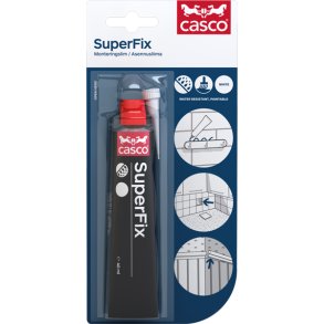 Casco Mini SuperFix hvid 40 ml tube