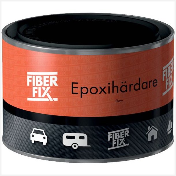 Fiber Fix Medium hrder, 0.5kg
