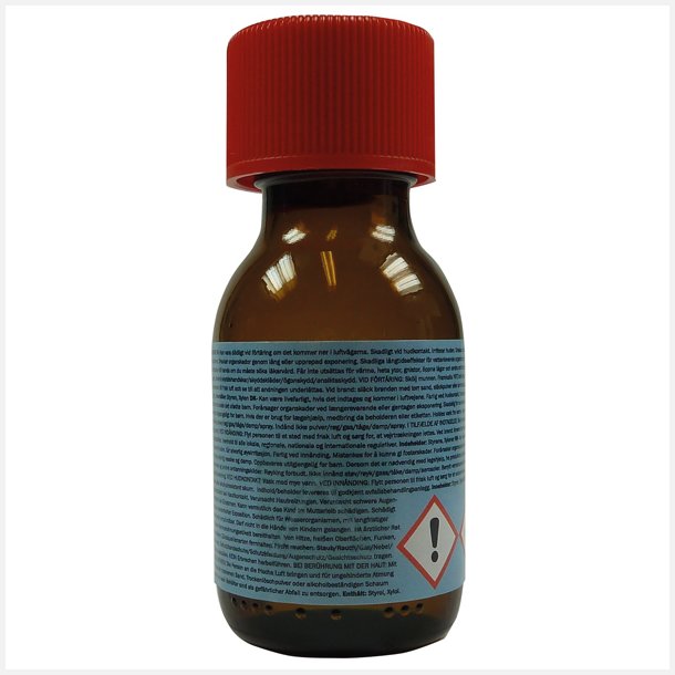 BHP Paraffin oplsning, 60ml