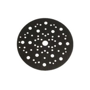 Mirka beskyttelsesrondel 150mm 67 hul - 5stk