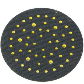 Mirka bagplade til Ceros og Deros maskiner 150mm