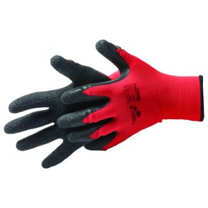 Arbejdshandske Allstar rd str 11