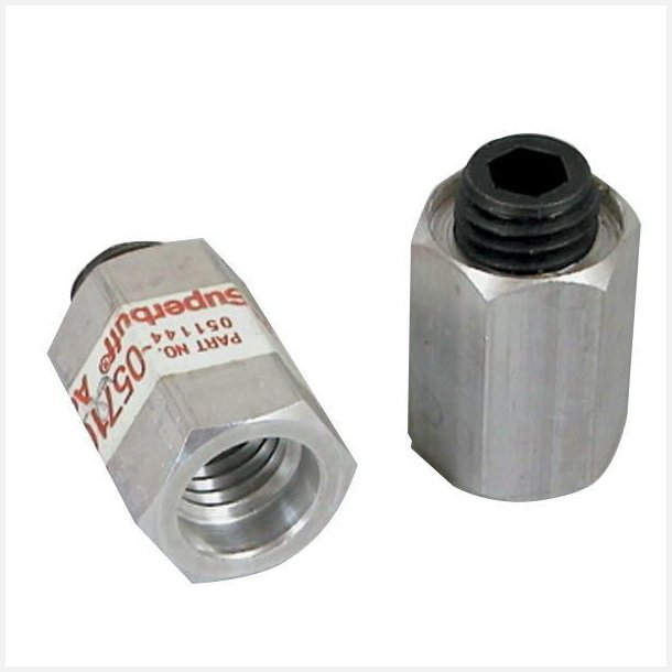 3M Adapter 5/8- M14