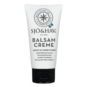 Sj&ouml;&Hav Balsam Creme, 50ml