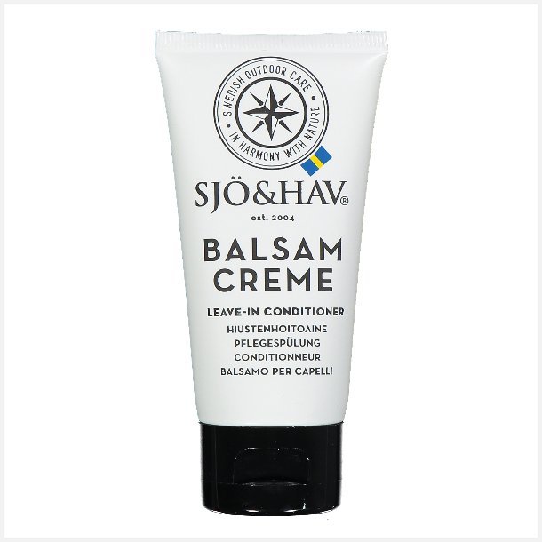 Sj&ouml;&Hav Balsam Creme, 50ml