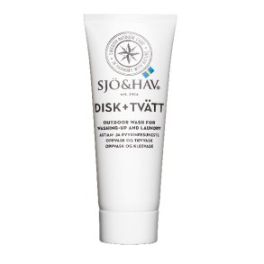 Sj&ouml;&Hav Opvask & t�jvask, 75 ml