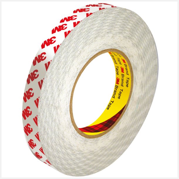 3M 3m sejltape acryl 9mm x 50m