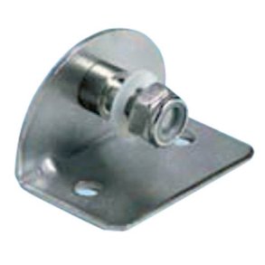 Vinkel beslag 8mm indvindig RF stl