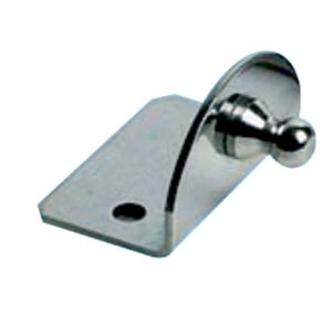 Vinkel beslag udvendig RF kugle