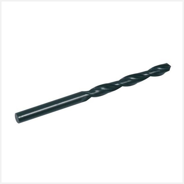 6.0mm spiralbor hss din 338