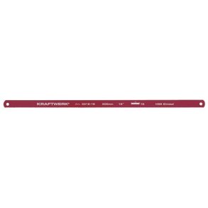 Kraftwerk Nedstrygerklinge 300mm - 18t bimetal