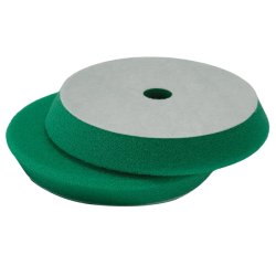 1852 H�rd rondel �150mm, Gr�n 2-pak