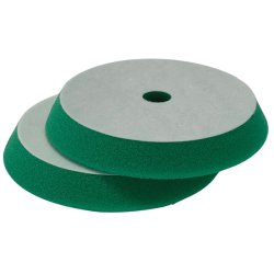 1852 H�rd rondel �150mm, Gr�n 2-pak