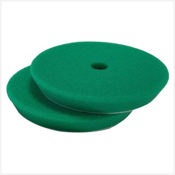 1852 H�rd rondel �150mm, Gr�n 2-pak
