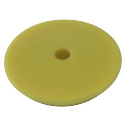 1852 Medium h�rd rondel �150mm, Gul 2-pak