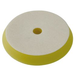 1852 Medium h�rd rondel �150mm, Gul 2-pak
