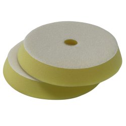 1852 Medium h�rd rondel �150mm, Gul 2-pak
