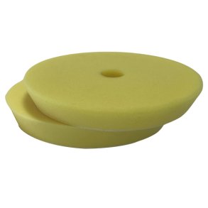 1852 Medium h�rd rondel �150mm, Gul 2-pak