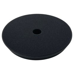 1852 Bl�d rondel �150mm, Sort 2-pak