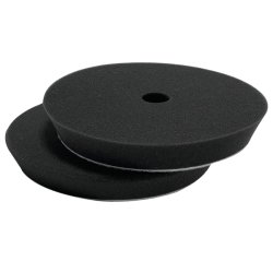 1852 Bl�d rondel �150mm, Sort 2-pak
