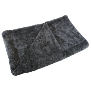 1852 Mikrofiber t�rre klud gr� 50x80cm 1300g/m2