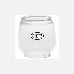 Dietz Flagermuslygte glas