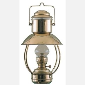 DHR Trawlerlampe elektrisk - e 27 fatn. 230volt