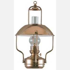 DHR Clipper lampe 8207 olie