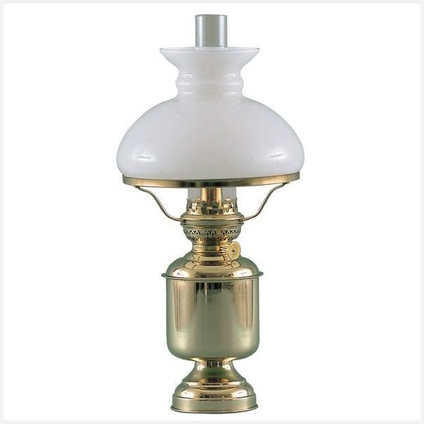 DHR Bordlampe stor 8816 el.e27fatn