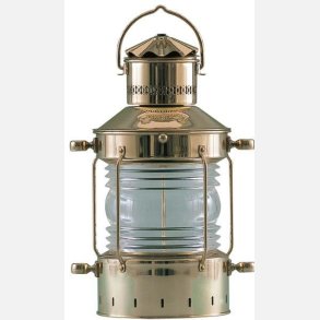 DHR Lanterne ankerlys  4 olie