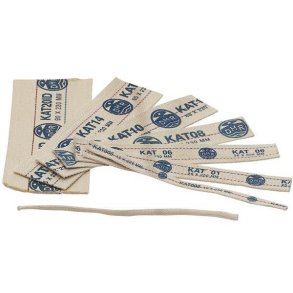 DHR Vge for brnder 6 2stk