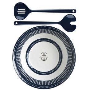 MB Sailor Soul Salat skl 27cm 413g