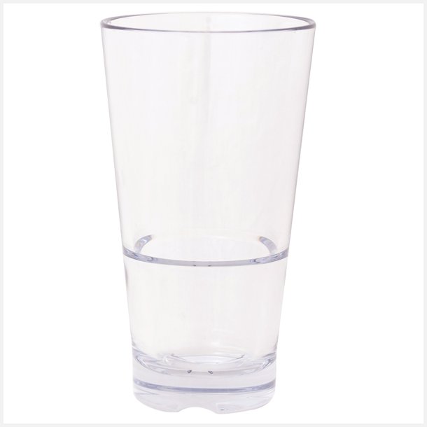 Strahl Glas Highball Polycarbonat 296 ml. 4stk i pakke