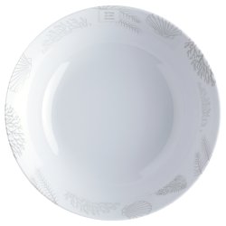MB Living suppe tallerken �16, 6 stk
