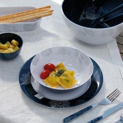 MB Living suppe tallerken �16, 6 stk