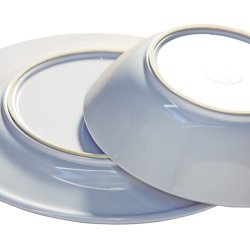 MB Living suppe tallerken �16, 6 stk