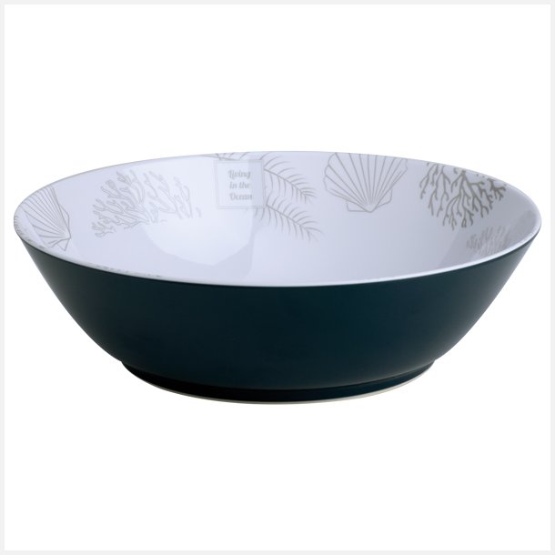 MB Living suppe tallerken �16, 6 stk