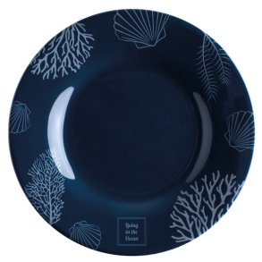 MB Living dessert tallerken �20, 6 stk