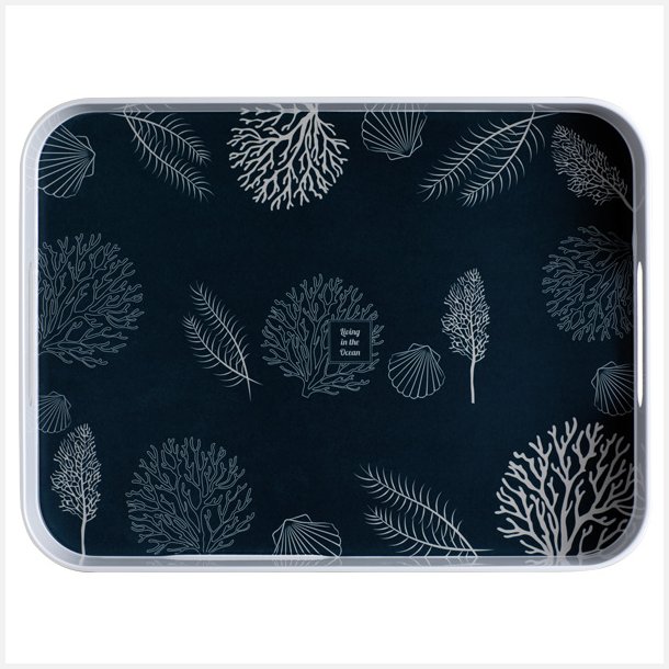 MB Living bakke 40x30cm