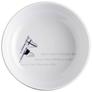 MB Welcome on board skl 15cm 145g 6stk