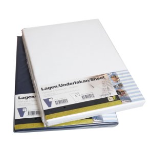 1852 Lagen faconsyet til forkjen 260x270x90cm  mrkebl