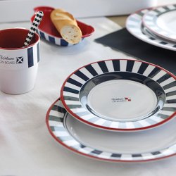 MB Venezia Startpakke servicess�t 16 dele + kurv