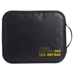 MB taske til tablet vandt�t sort 24x34x4 cm