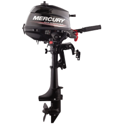 Mercury 3.5 MH phngsmotor  3,5 hk