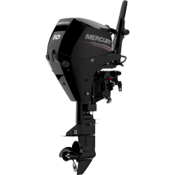 Mercury F 10 MLH EFI - 10 hk - langt ben