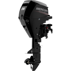 Mercury 15 MLH EFI - 15 hk � langt ben